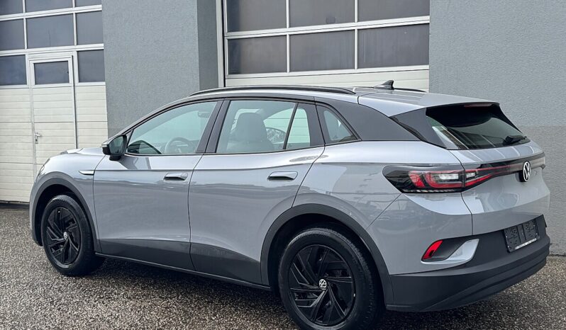 VW ID. 4 Pure Performance full