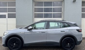 VW ID. 4 Pure Performance full