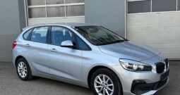 BMW 218d Active Tourer Advantage