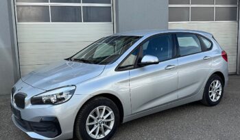BMW 218d Active Tourer Advantage full