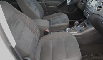 VW Tiguan 2,0 TDI BMT 4Motion Sky DSG full