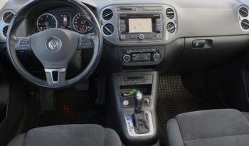 VW Tiguan 2,0 TDI BMT 4Motion Sky DSG full