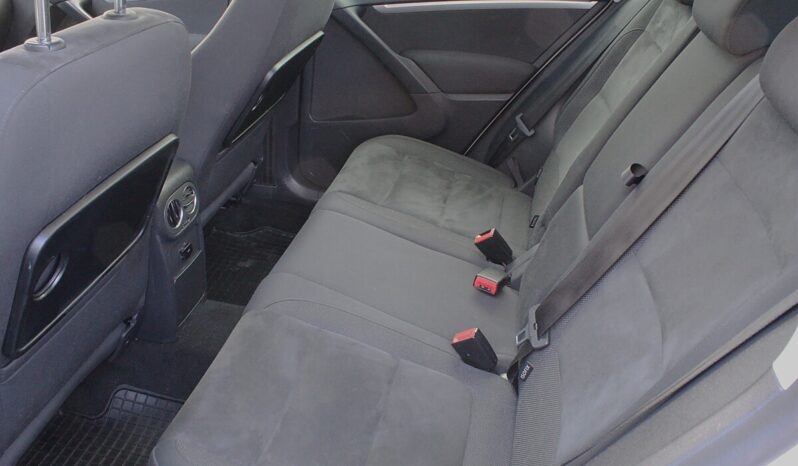 VW Tiguan 2,0 TDI BMT 4Motion Sky DSG full