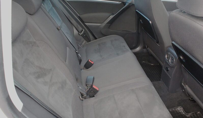 VW Tiguan 2,0 TDI BMT 4Motion Sky DSG full
