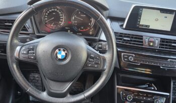 BMW 218d Active Tourer Advantage full