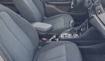 BMW 218d Active Tourer Advantage full
