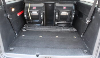 Peugeot Rifter 1,5 BlueHDI 130 GT Line Lang EAT8 Aut. *7-SITZER* full