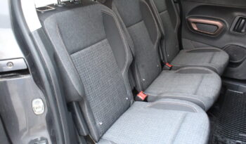 Peugeot Rifter 1,5 BlueHDI 130 GT Line Lang EAT8 Aut. *7-SITZER* full
