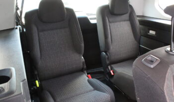 Peugeot Rifter 1,5 BlueHDI 130 GT Line Lang EAT8 Aut. *7-SITZER* full