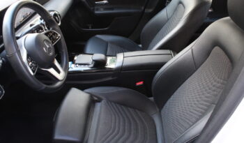 Mercedes-Benz C 180 d Aut. full