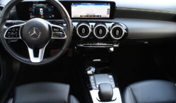 Mercedes-Benz C 180 d Aut. full