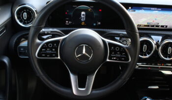 Mercedes-Benz C 180 d Aut. full