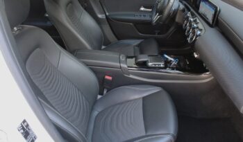 Mercedes-Benz C 180 d Aut. full