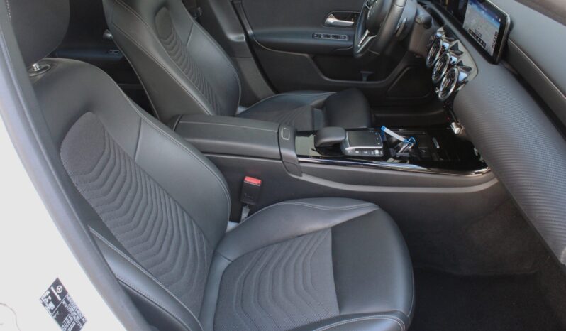 Mercedes-Benz C 180 d Aut. full