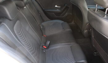 Mercedes-Benz C 180 d Aut. full