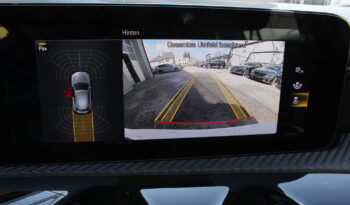 Mercedes-Benz C 180 d Aut. full