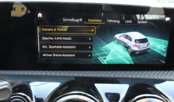 Mercedes-Benz C 180 d Aut. full