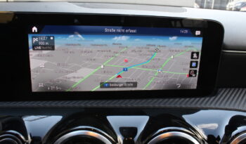 Mercedes-Benz C 180 d Aut. full