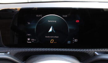 Mercedes-Benz C 180 d Aut. full