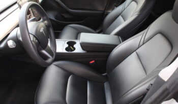 Tesla Model 3 Standard Range RWD Plus full
