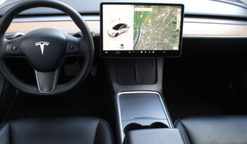 Tesla Model 3 Standard Range RWD Plus full