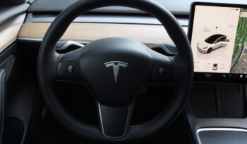 Tesla Model 3 Standard Range RWD Plus full