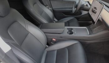 Tesla Model 3 Standard Range RWD Plus full