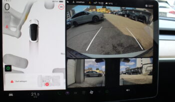 Tesla Model 3 Standard Range RWD Plus full