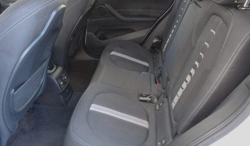 BMW X1 xDrive18d Sport Line Aut. full