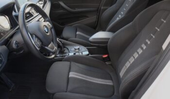 BMW X1 xDrive18d Sport Line Aut. full