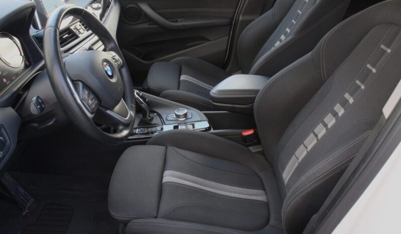 BMW X1 xDrive18d Sport Line Aut. full
