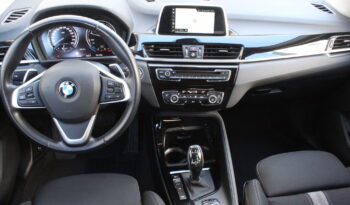 BMW X1 xDrive18d Sport Line Aut. full
