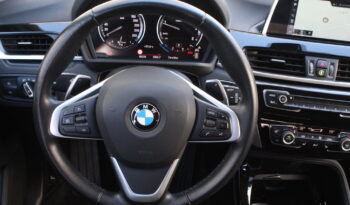 BMW X1 xDrive18d Sport Line Aut. full