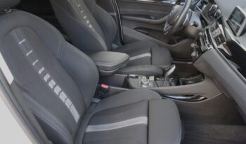 BMW X1 xDrive18d Sport Line Aut. full