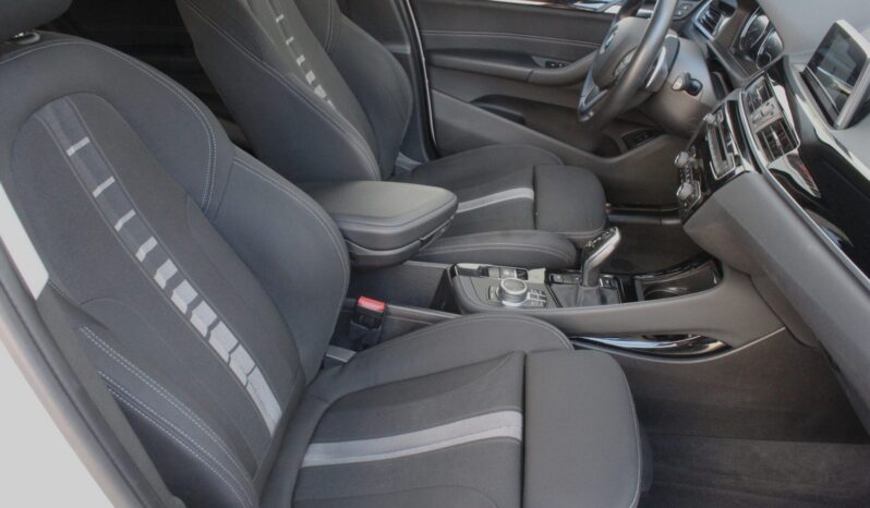 BMW X1 xDrive18d Sport Line Aut. full