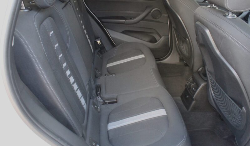 BMW X1 xDrive18d Sport Line Aut. full