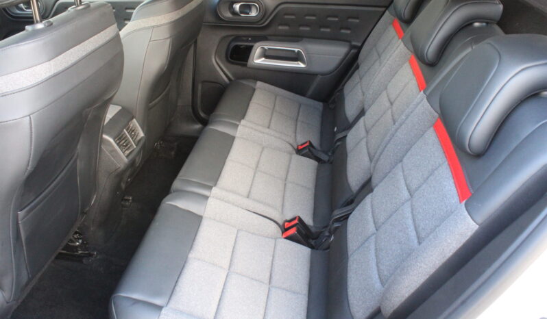 Citroen C5 Aircross PureTech 130 S&S Feel EAT8 Aut. full