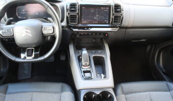 Citroen C5 Aircross PureTech 130 S&S Feel EAT8 Aut. full