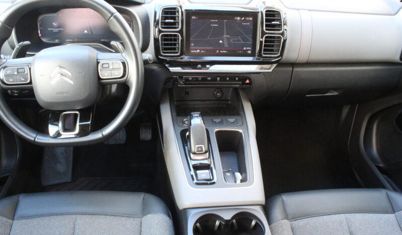 Citroen C5 Aircross PureTech 130 S&S Feel EAT8 Aut. full
