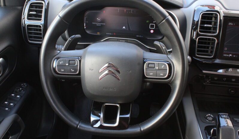 Citroen C5 Aircross PureTech 130 S&S Feel EAT8 Aut. full
