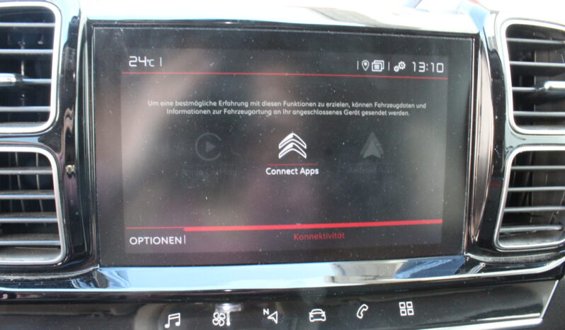 Citroen C5 Aircross PureTech 130 S&S Feel EAT8 Aut. full