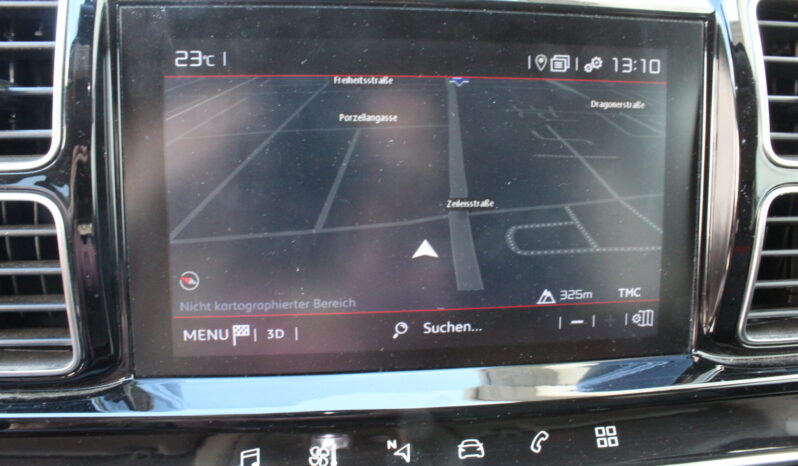 Citroen C5 Aircross PureTech 130 S&S Feel EAT8 Aut. full