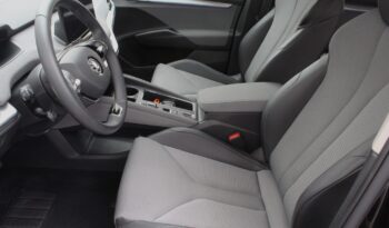 Skoda Enyaq iV 50 AT full
