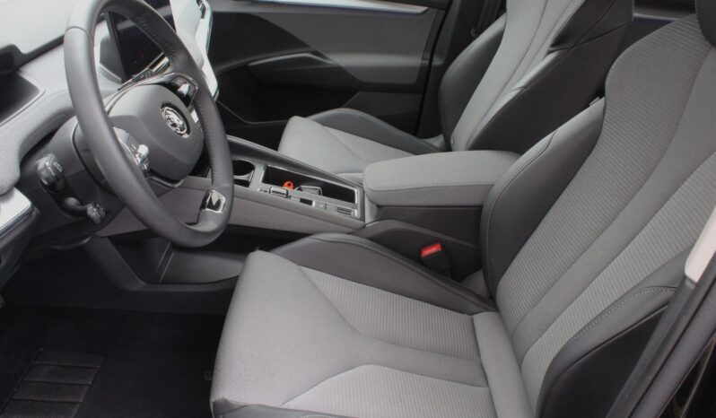 Skoda Enyaq iV 50 AT full