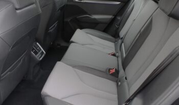 Skoda Enyaq iV 50 AT full