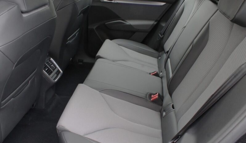 Skoda Enyaq iV 50 AT full
