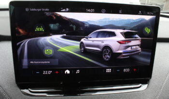 Skoda Enyaq iV 50 AT full