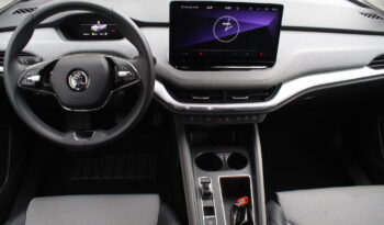 Skoda Enyaq iV 50 AT full