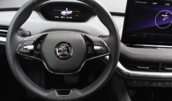 Skoda Enyaq iV 50 AT full