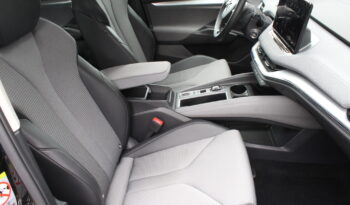 Skoda Enyaq iV 50 AT full